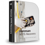 NTFS Recovery